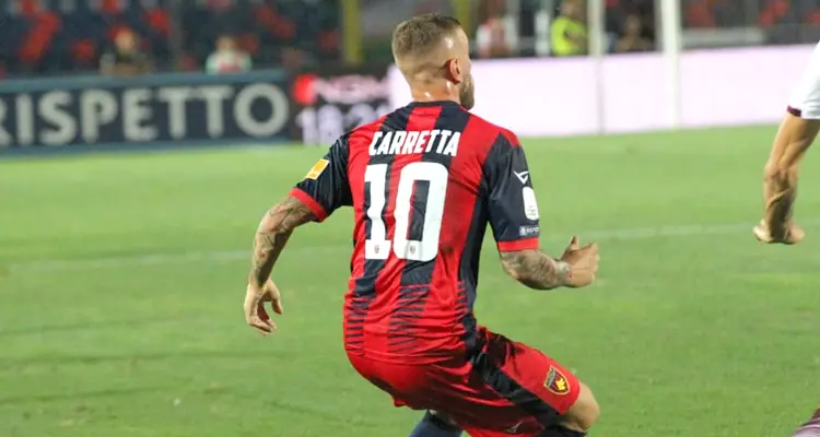 Cosenza, le pagelle reparto per reparto dopo la chiusura del calciomercato