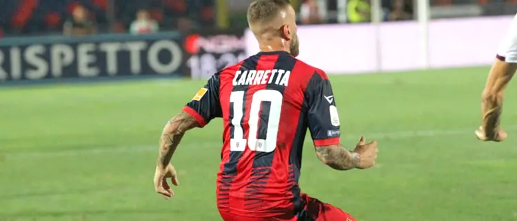 Cosenza, le pagelle reparto per reparto dopo la chiusura del calciomercato