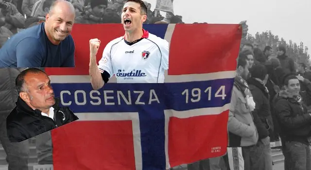 Speciale: Come nasce una bandiera (I parte)