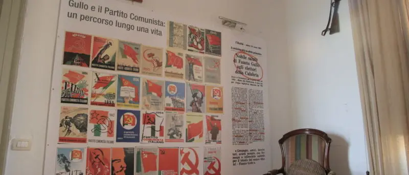 Casa Museo di Fausto Gullo, giovedì la presentazione: ecco chi ci sarà