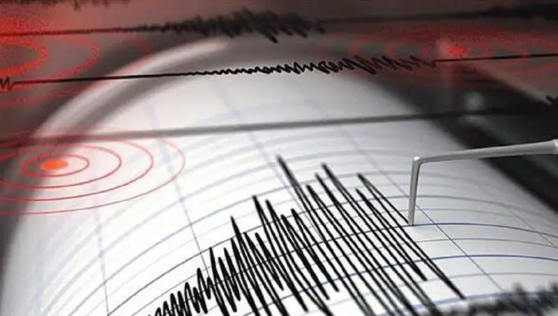 Scossa di terremoto ai Castelli Romani
