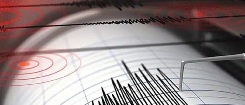Terremoto a Rende: cronaca di secondi di paura