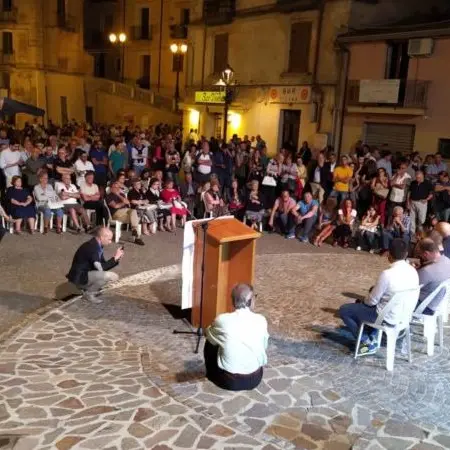 Festa dell'Unità, Oliverio rilancia le primarie: «Seguire le regole»