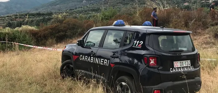 Trovati due cadaveri in decomposizione in provincia di Crotone