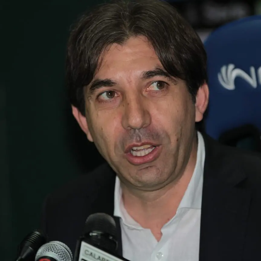 Trinchera: «Spadafora, vogliamo ricominciare». Il messaggio del ds al ministro