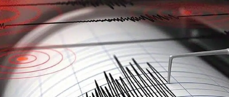 Terremoto in provincia di Cosenza: magnitudo ed epicentro