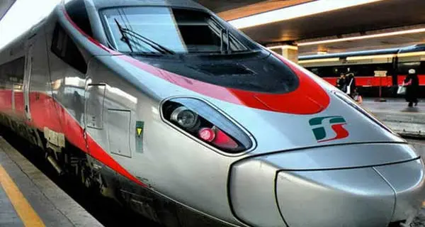 Petizione per salvare il Frecciarossa Sibari-Bolzano: oltre 1.300 firme\n