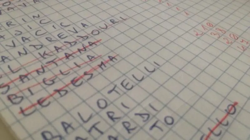 Asta del Fantacalcio, una \"malattia\" per sei milioni di italiani