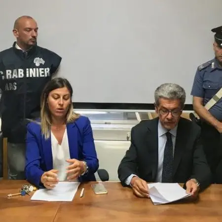 Farmaci abusivi, parola a Spagnuolo: «E' la nuova droga di Stato»