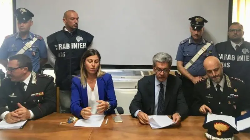 Farmaci abusivi, parola a Spagnuolo: «E' la nuova droga di Stato»