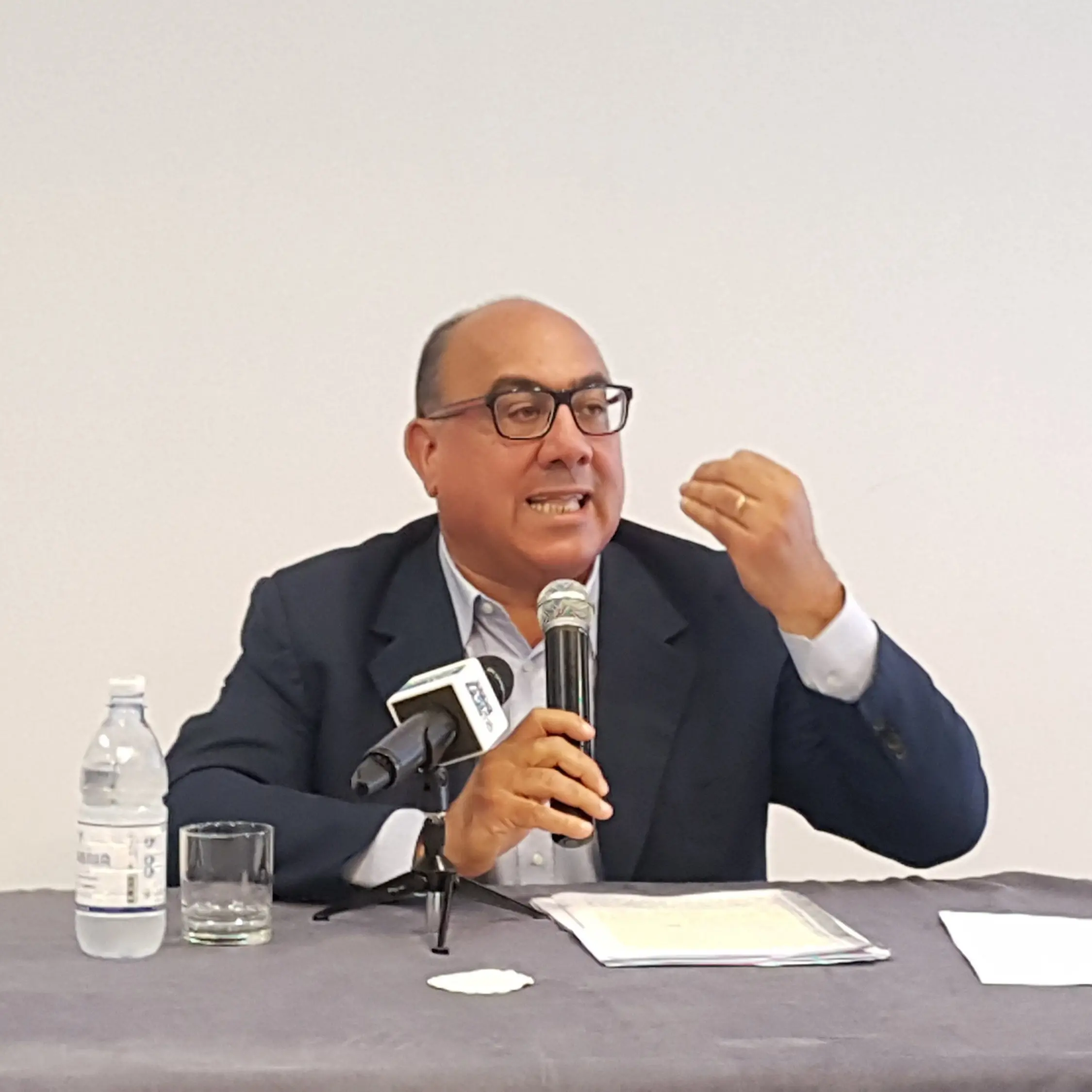 Guccione: \"Finalmente parole chiare da parte del presidente dell'Arpacal\"