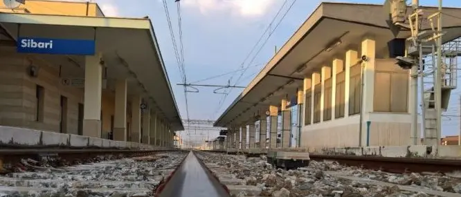 Sibari-Catanzaro Lido, avanza il potenziamento della linea ferroviaria Jonica