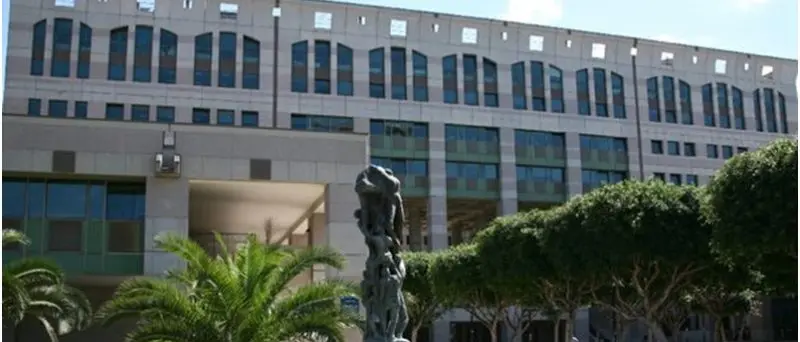 Arrestato il sindaco di Villa San Giovanni: l'accusa è di corruzione