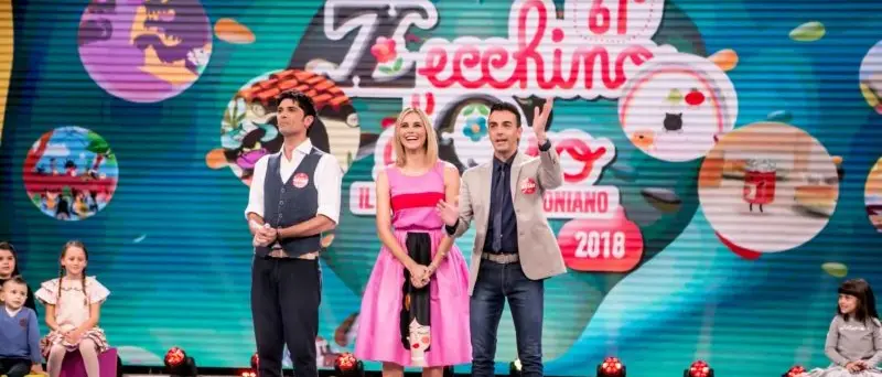 Zecchino d'Oro, 62esima edizione: ci sarà anche un bambino di Montalto Uffugo