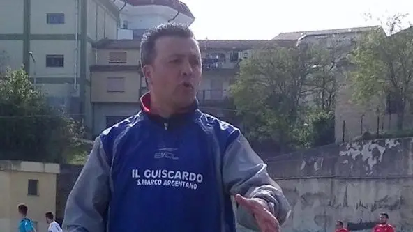 San Marco: si separano le strade con mister Lucera