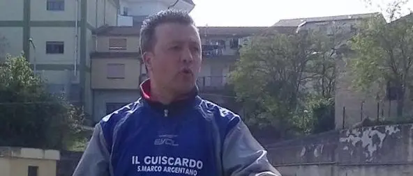 San Marco: si separano le strade con mister Lucera