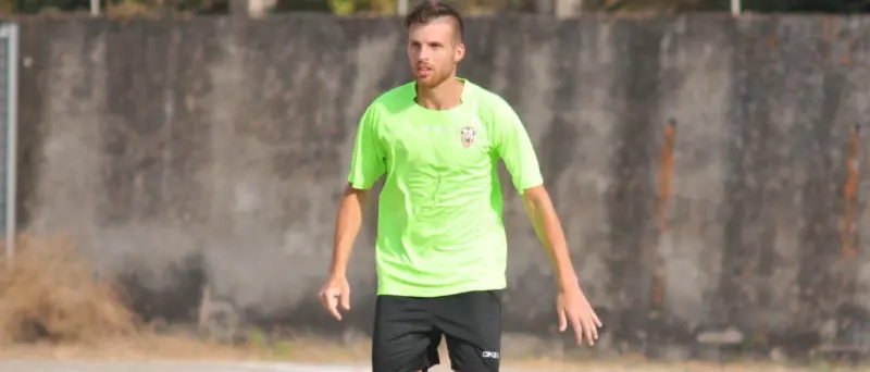 Il Cassano ha preso Bria. Il difensore in arrivo dal Trebisacce