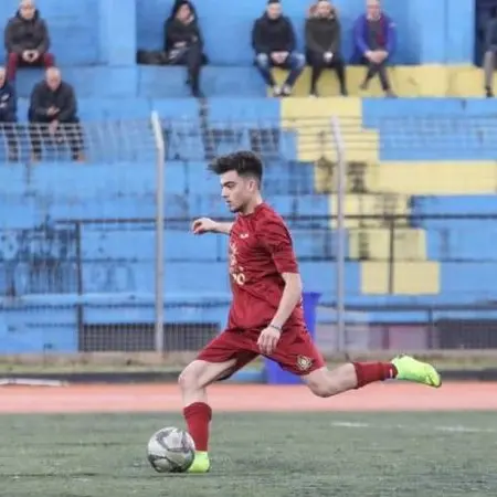 Villaggio Europa: Cordua per l'attacco. In arrivo dalla Morrone