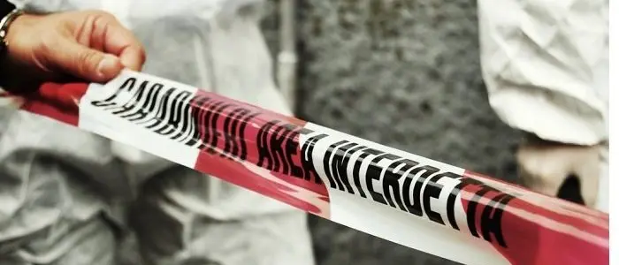 Rende, docente universitario trovato senza vita in un residence