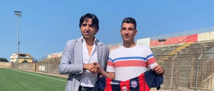 Rossanese, ancora mercato: arriva Bongiorno per l'attacco