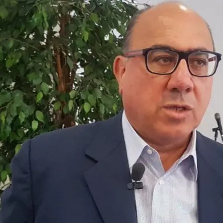 Guccione: «Fallito il colpo di spugna di Oliverio sul Corap»