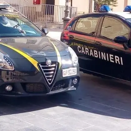 Piazza Pulita, blitz antidroga in quattro regioni. 39 arresti, manette anche in Calabria