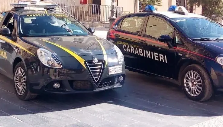 Scacco matto agli imprenditori reggini vicini alla 'ndrangheta