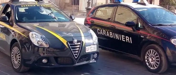 Scacco matto agli imprenditori reggini vicini alla 'ndrangheta