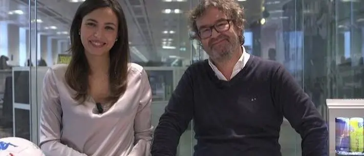 Binda (Gasport): «Il Cosenza merita credito e fiducia. Nonostante la punta»