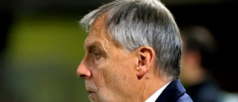 Braglia: «Perdere così mi fa arrabbiare, non abituiamoci. Serve pazienza»