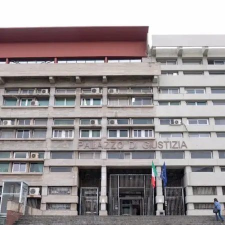 Pluripregiudicato rossanese assolto dal tribunale di Cosenza: la sentenza