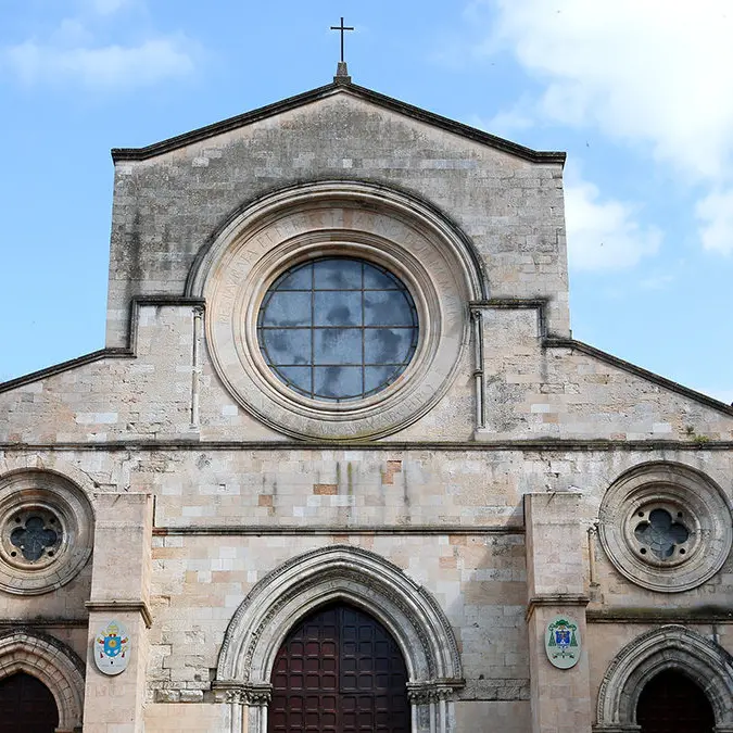 Santa Lucia, celebrazioni spostate in Cattedrale per motivi di sicurezza\n