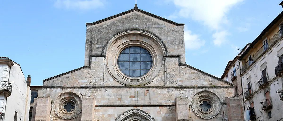 Santa Lucia, celebrazioni spostate in Cattedrale per motivi di sicurezza\n