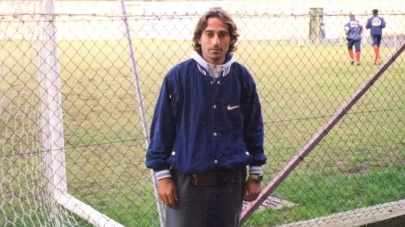 Di Giannatale: «Il Cosenza, il Pescara e quel gol al 96' da cui nacque la lavagnetta»