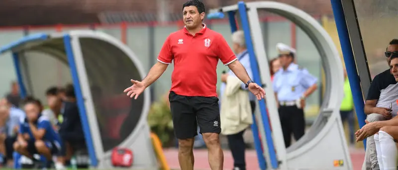 Andreoli: «Rende, servono idee chiare. Spero di raccogliere presto i frutti»