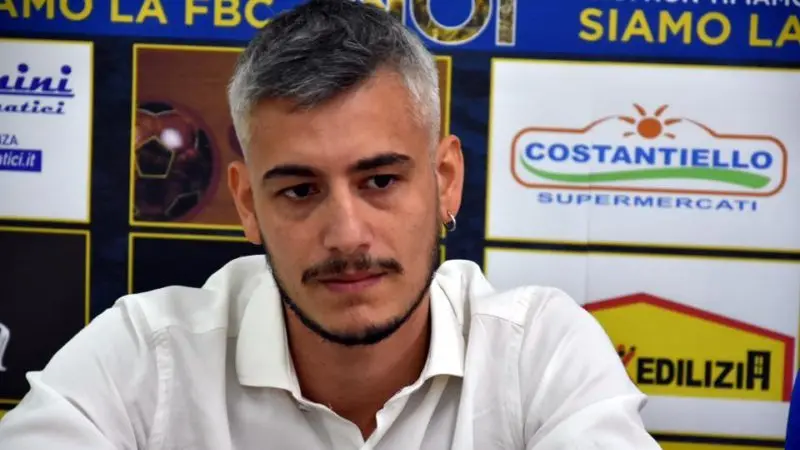 Il Gravina calcio si affida ad un paolano: Magnone è il nuovo ds dei pugliesi in Serie D