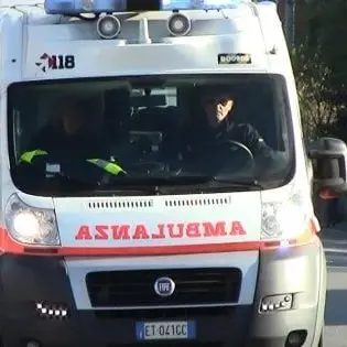Tragedia a Platania, trattore si rovescia: muore un uomo di 54 anni