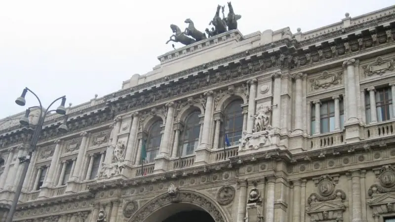 Censura al procuratore di Crotone, le Sezioni Unite annullano la sanzione del Csm