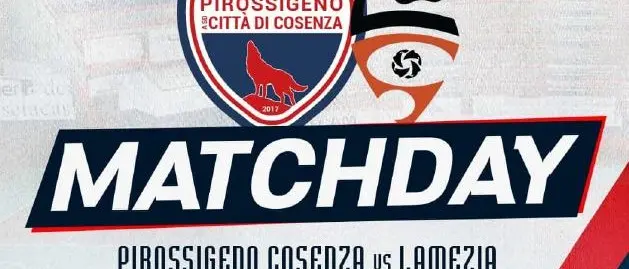 Calcio a 5: accordo tra UsAcli e Pirossigeno Città di Cosenza