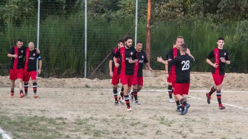 Cerzeto: è Prima Categoria. I cosentini ammessi al Girone A. Ripescato anche Magisano
