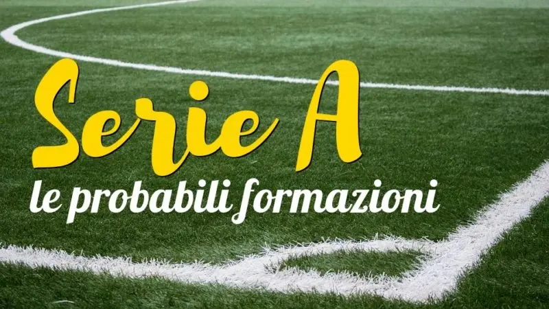 Fiorentina-Juventus: dove vederla in diretta streaming, le probabili formazioni
