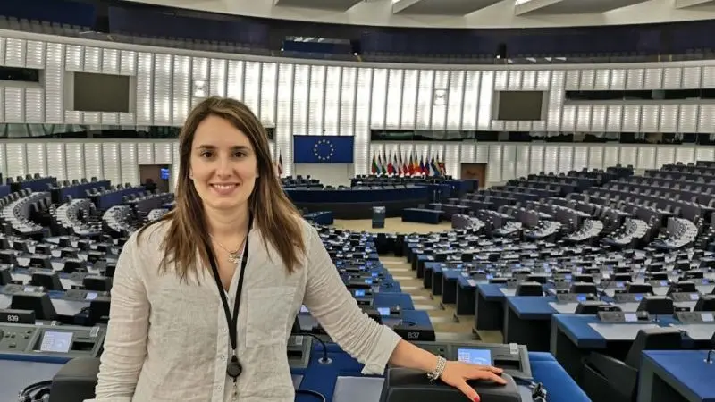 Scuole al Parlamento europeo, Laura Ferrara (M5s) indice il bando per le visite a Bruxelles