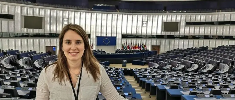 Scuole al Parlamento europeo, Laura Ferrara (M5s) indice il bando per le visite a Bruxelles