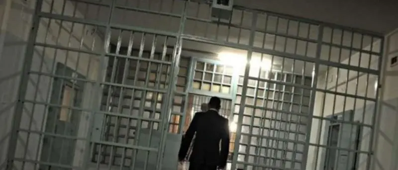 Covid19, «quel silenzio istituzionale sul sovraffollamento delle carceri»