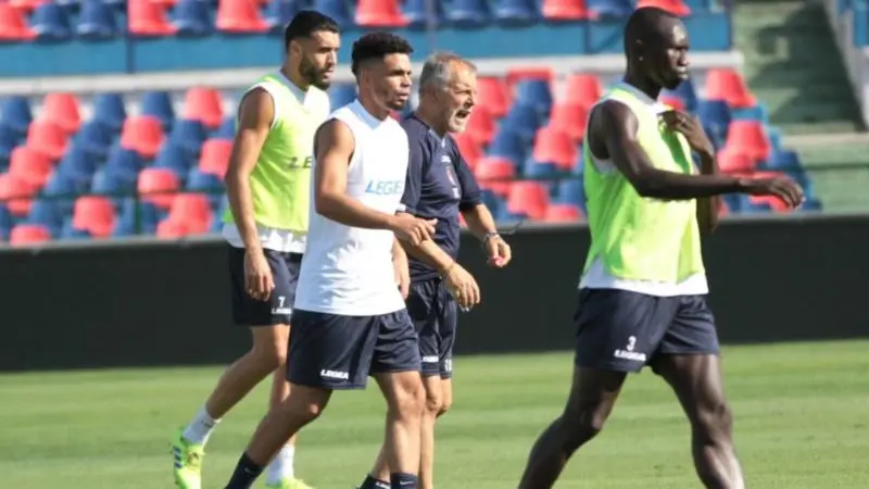 Rivière, c'è chi lo conosce bene: «Don Balon lo inserì tra i migliori 100»