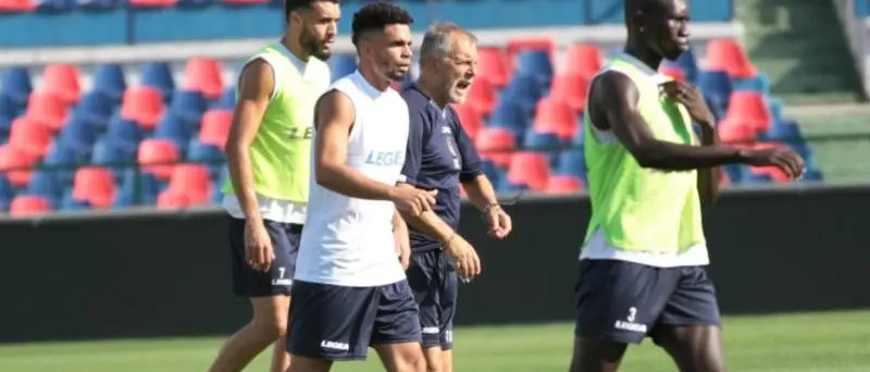 Rivière, c'è chi lo conosce bene: «Don Balon lo inserì tra i migliori 100»