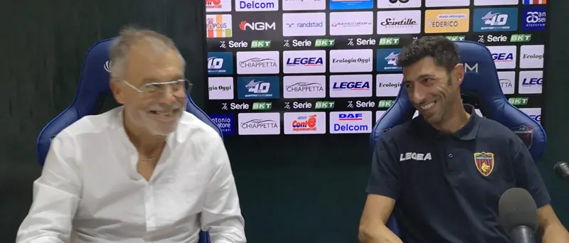 Occhiuzzi spera nella panchina, ma Braglia... Deciderà Guarascio