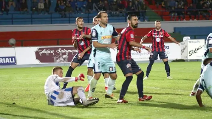 Cosenza-Pescara: le probabili formazioni e dove vederla in tv e sul web