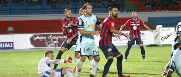 Cosenza-Pescara: le probabili formazioni e dove vederla in tv e sul web