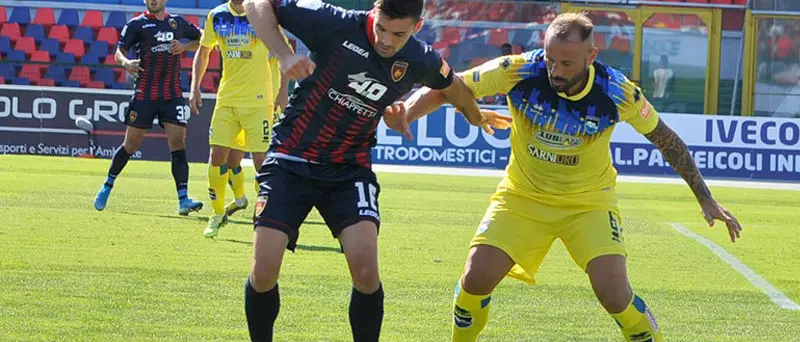 Cosenza-Pescara: le pagelle dei rossoblù contro gli abruzzesi: male la difesa